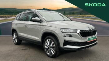 Skoda Karoq 1.5 TSI SE L 5dr Petrol Estate